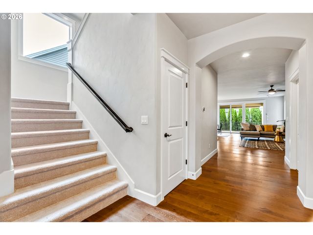 14307 Sw Connor Pl, Portland, OR 97224