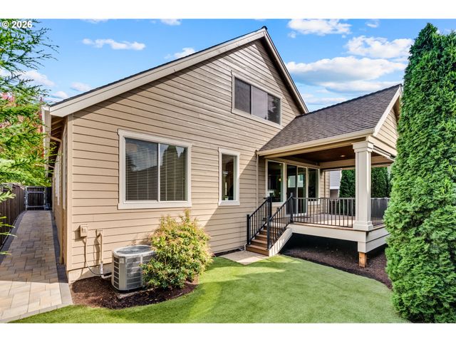 14307 Sw Connor Pl, Portland, OR 97224