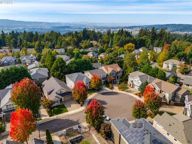 14307 Sw Connor Pl, Portland, OR 97224