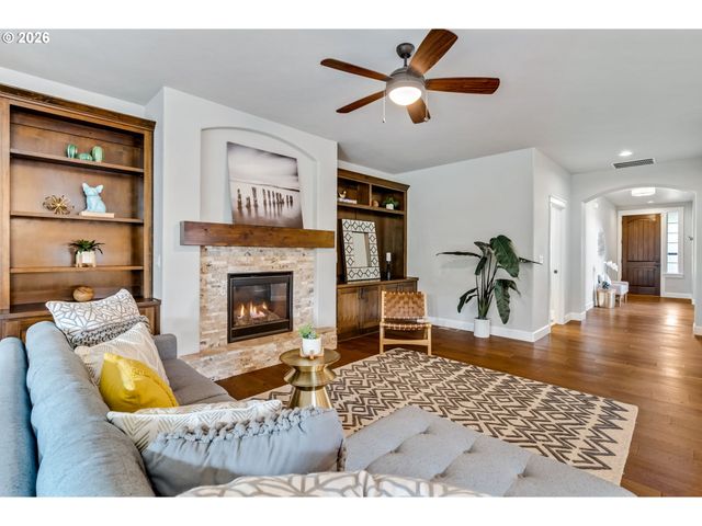 14307 Sw Connor Pl, Portland, OR 97224