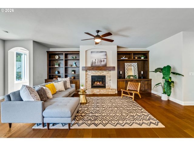 14307 Sw Connor Pl, Portland, OR 97224