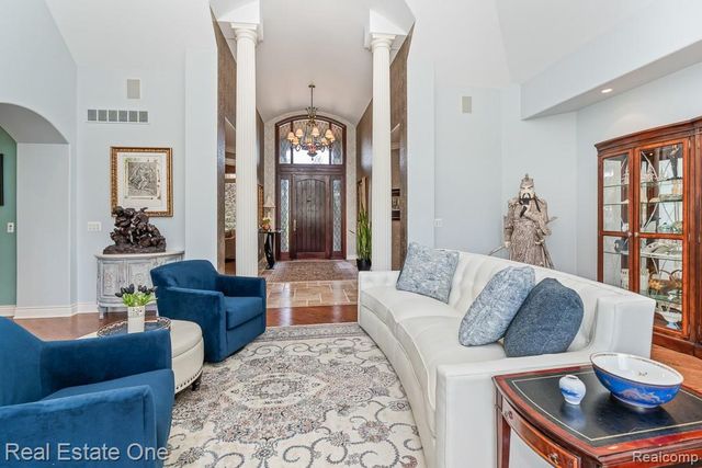 78642 Harvest Lane, Romeo, MI 48065