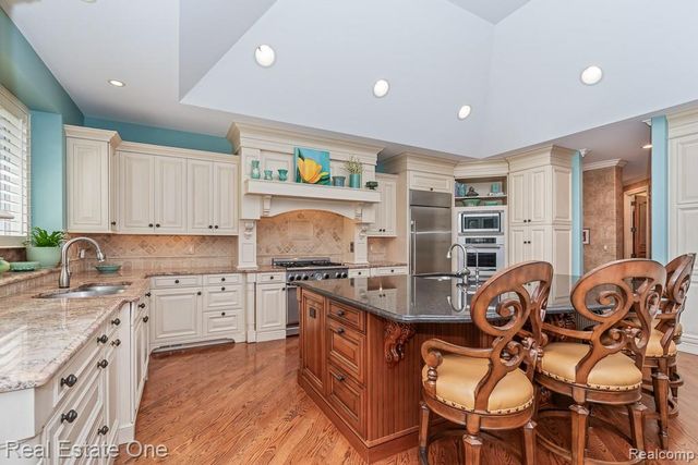 78642 Harvest Lane, Romeo, MI 48065
