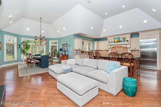 78642 Harvest Lane, Romeo, MI 48065