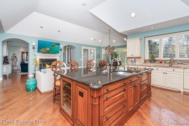 78642 Harvest Lane, Romeo, MI 48065