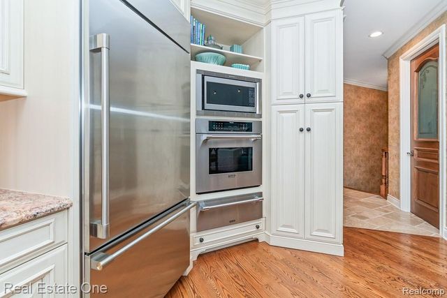 78642 Harvest Lane, Romeo, MI 48065