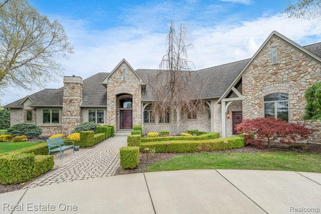 78642 Harvest Lane, Romeo, MI 48065