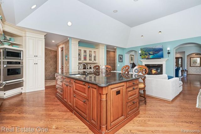 78642 Harvest Lane, Romeo, MI 48065
