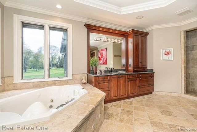 78642 Harvest Lane, Romeo, MI 48065