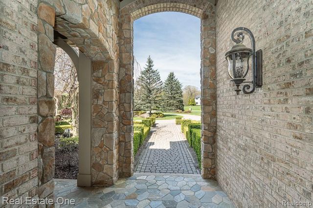 78642 Harvest Lane, Romeo, MI 48065