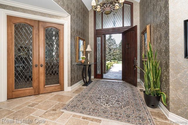 78642 Harvest Lane, Romeo, MI 48065