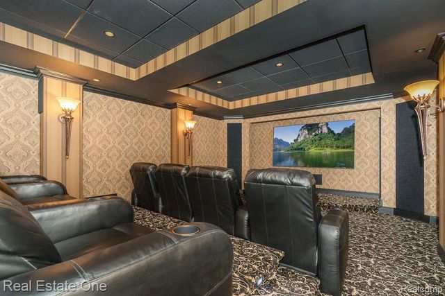 78642 Harvest Lane, Romeo, MI 48065