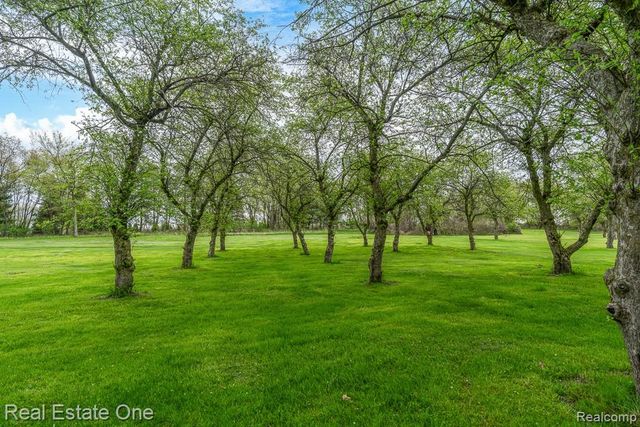 78642 Harvest Lane, Romeo, MI 48065