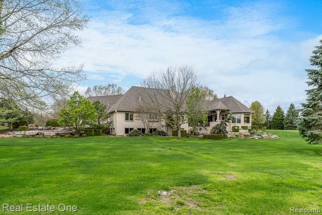 78642 Harvest Lane, Romeo, MI 48065