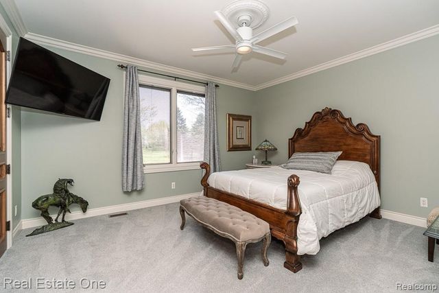 78642 Harvest Lane, Romeo, MI 48065