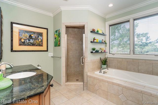 78642 Harvest Lane, Romeo, MI 48065