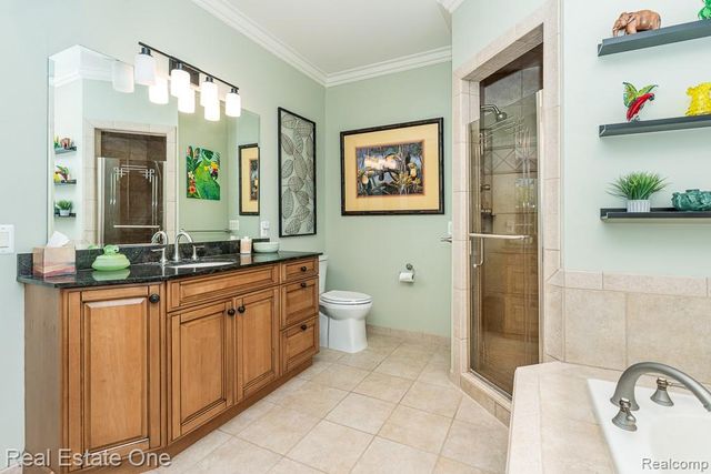 78642 Harvest Lane, Romeo, MI 48065