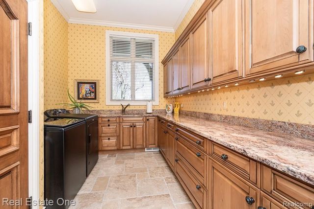 78642 Harvest Lane, Romeo, MI 48065