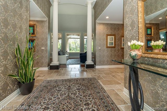 78642 Harvest Lane, Romeo, MI 48065