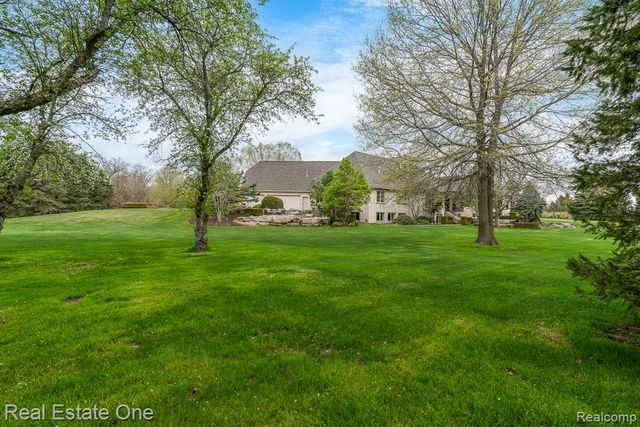 78642 Harvest Lane, Romeo, MI 48065
