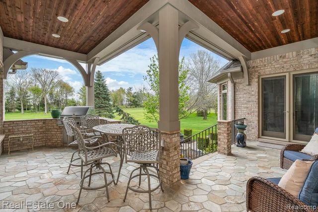 78642 Harvest Lane, Romeo, MI 48065