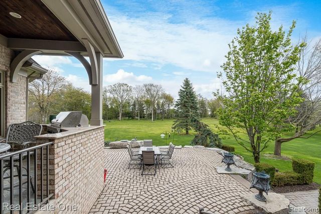 78642 Harvest Lane, Romeo, MI 48065