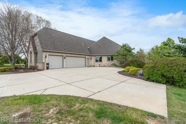 78642 Harvest Lane, Romeo, MI 48065