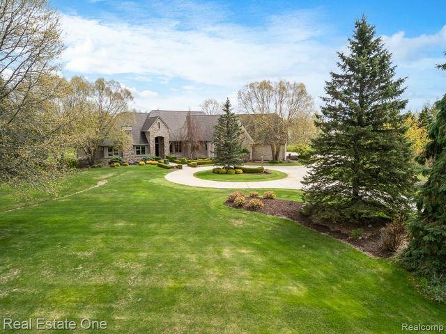 78642 Harvest Lane, Romeo, MI 48065
