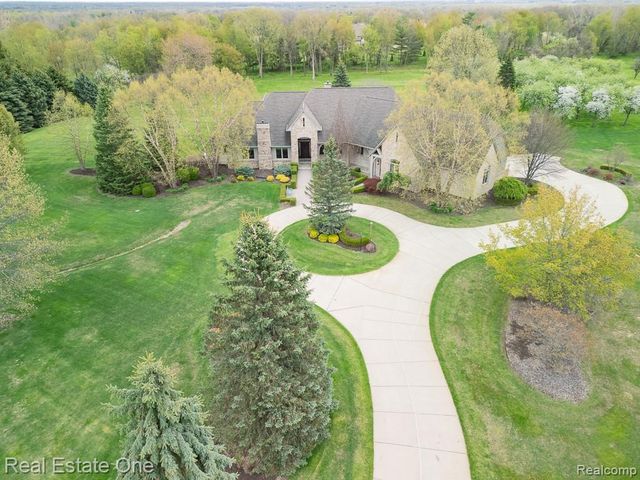 78642 Harvest Lane, Romeo, MI 48065