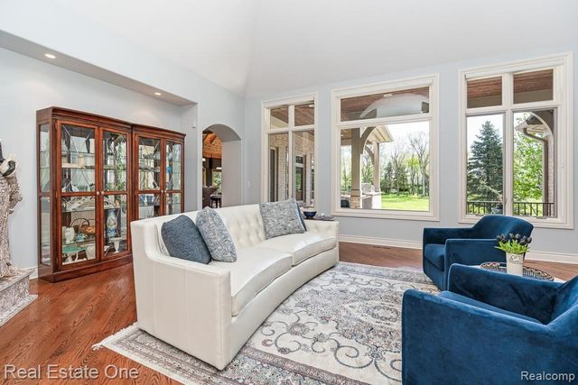 78642 Harvest Lane, Romeo, MI 48065
