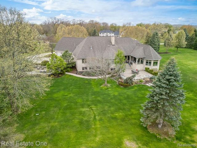 78642 Harvest Lane, Romeo, MI 48065