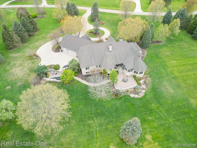78642 Harvest Lane, Romeo, MI 48065