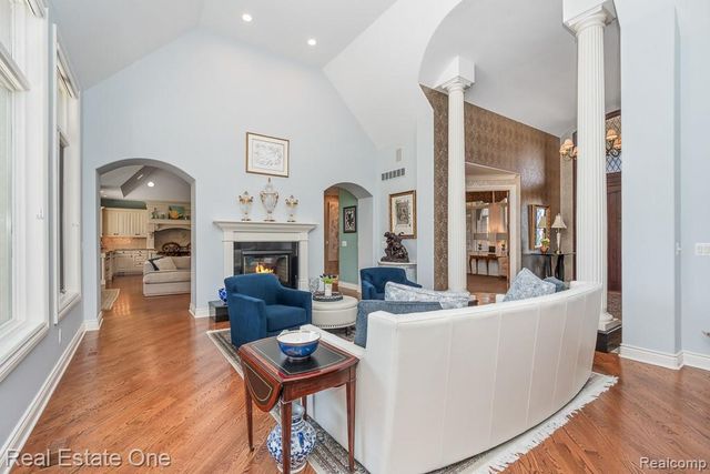 78642 Harvest Lane, Romeo, MI 48065