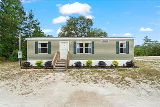 6810 NE 100TH COURT, Bronson, FL 32621