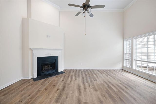 3832 Abbott Lane 1, Powder Springs, GA 30127