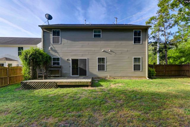 209 Garden Brooke Drive, Irmo, SC 29063