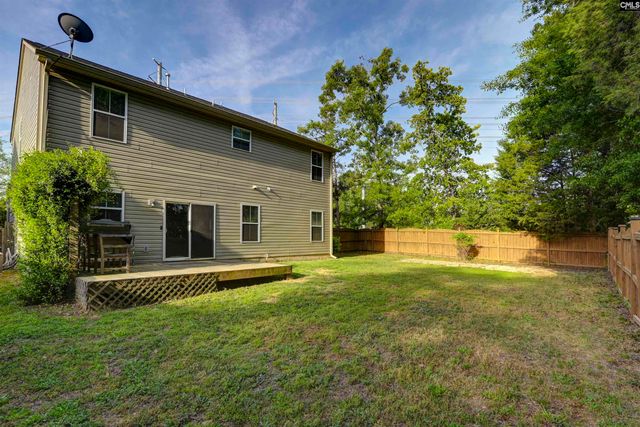 209 Garden Brooke Drive, Irmo, SC 29063