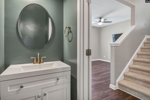 209 Garden Brooke Drive, Irmo, SC 29063