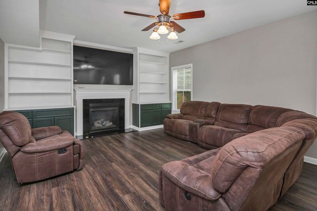 209 Garden Brooke Drive, Irmo, SC 29063