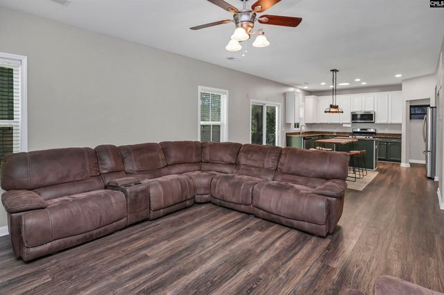 209 Garden Brooke Drive, Irmo, SC 29063