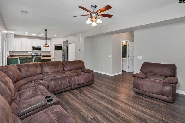 209 Garden Brooke Drive, Irmo, SC 29063