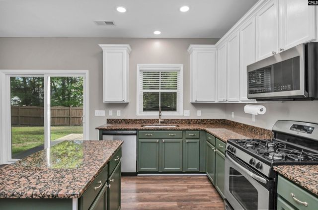 209 Garden Brooke Drive, Irmo, SC 29063