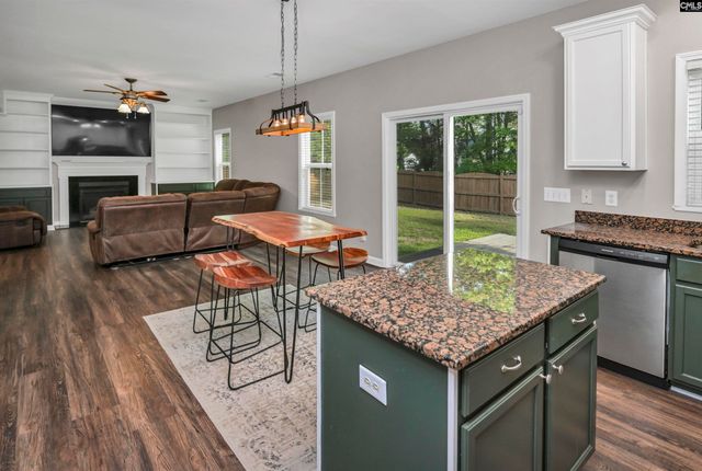 209 Garden Brooke Drive, Irmo, SC 29063