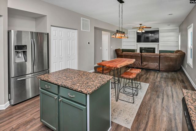 209 Garden Brooke Drive, Irmo, SC 29063
