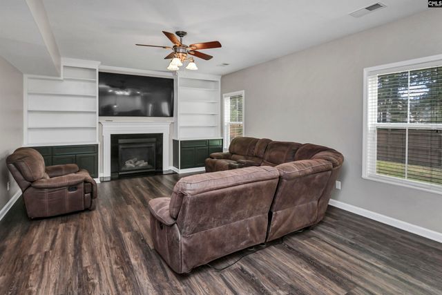 209 Garden Brooke Drive, Irmo, SC 29063