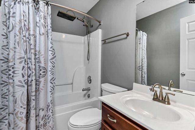 209 Garden Brooke Drive, Irmo, SC 29063