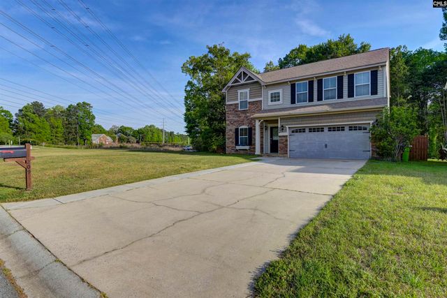 209 Garden Brooke Drive, Irmo, SC 29063