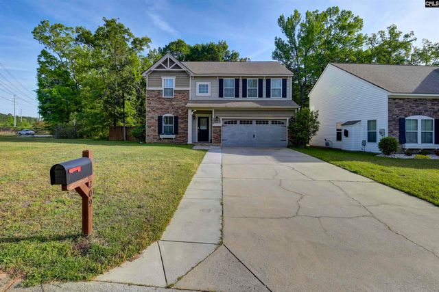 209 Garden Brooke Drive, Irmo, SC 29063