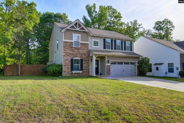 209 Garden Brooke Drive, Irmo, SC 29063