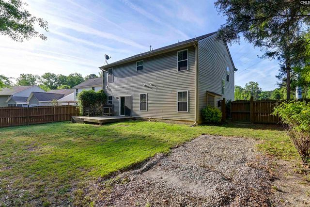 209 Garden Brooke Drive, Irmo, SC 29063